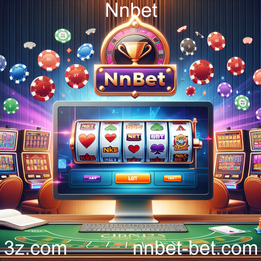 A Ascensão dos Cassinos Online: Explorando a Nnbet