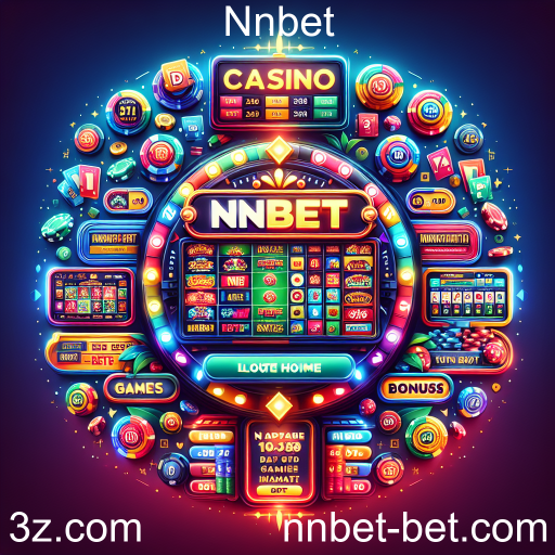 Descubra as Promoções Especiais do Nnbet: Oportunidades Imperdíveis para Jogadores