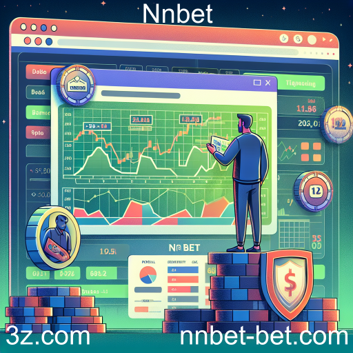 Apostas Esportivas no Nnbet: Uma Experiência Empolgante