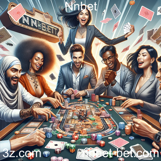 A Revolução dos Jogos de Mesa: Uma Experiência Social e Estratégica