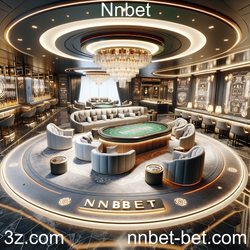 Descubra o Exclusivo Clube VIP da Nnbet: Benefícios e Oportunidades Para Jogadores Fieis